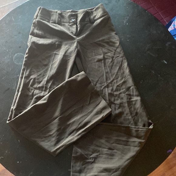 Trousers - Picture 1 of 2